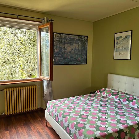 Appartamento 2 Colombere Malcesine Esterno foto