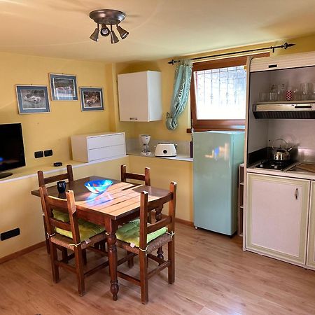 Appartamento 2 Colombere Malcesine Esterno foto