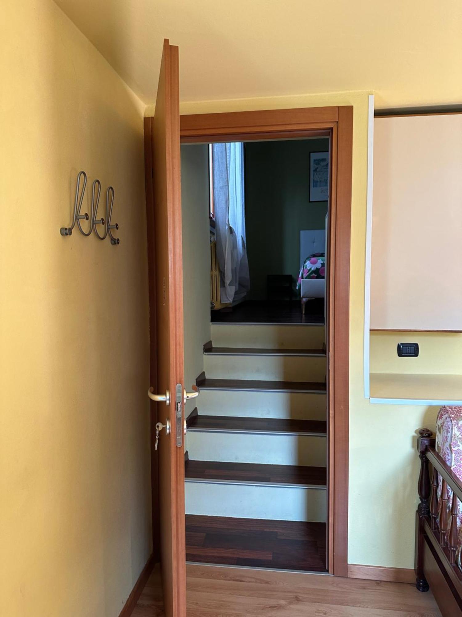Appartamento 2 Colombere Malcesine Esterno foto