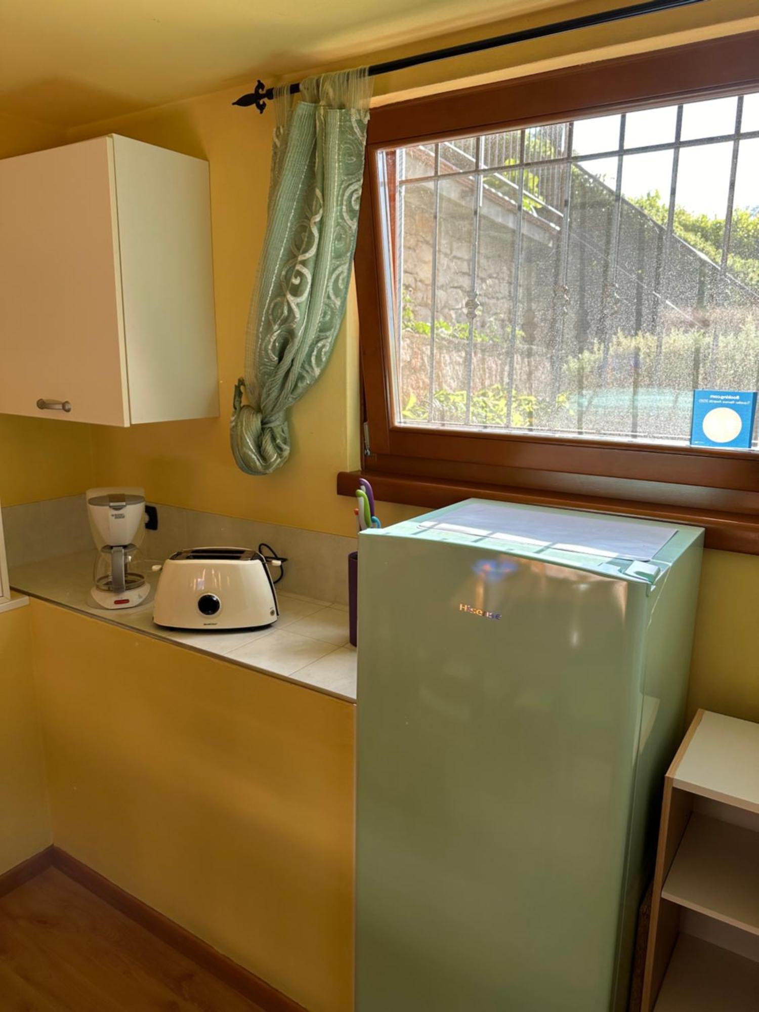 Appartamento 2 Colombere Malcesine Esterno foto