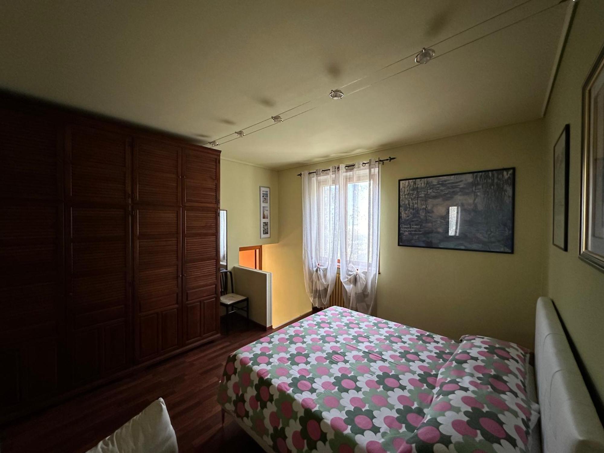 Appartamento 2 Colombere Malcesine Esterno foto