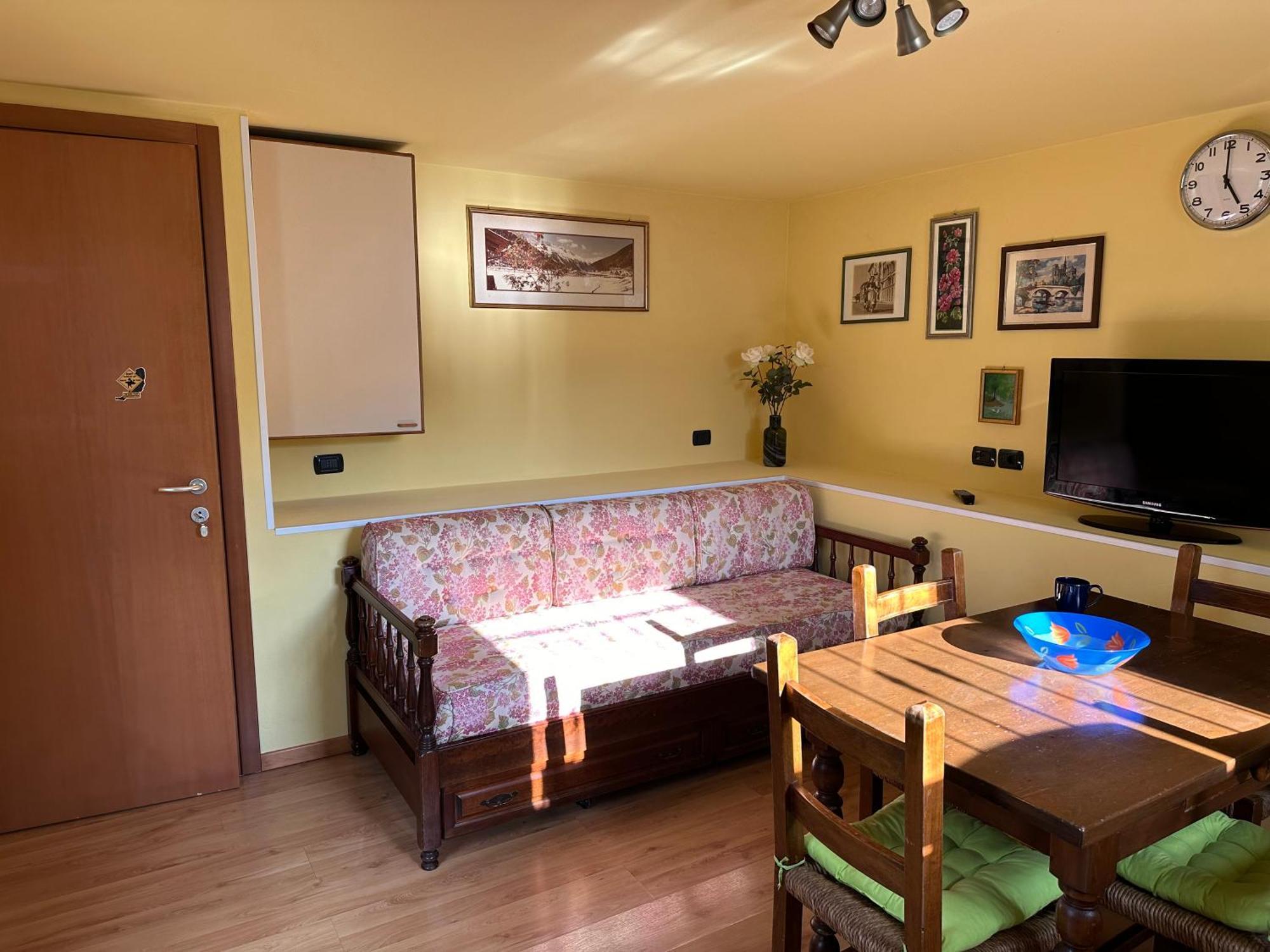 Appartamento 2 Colombere Malcesine Esterno foto