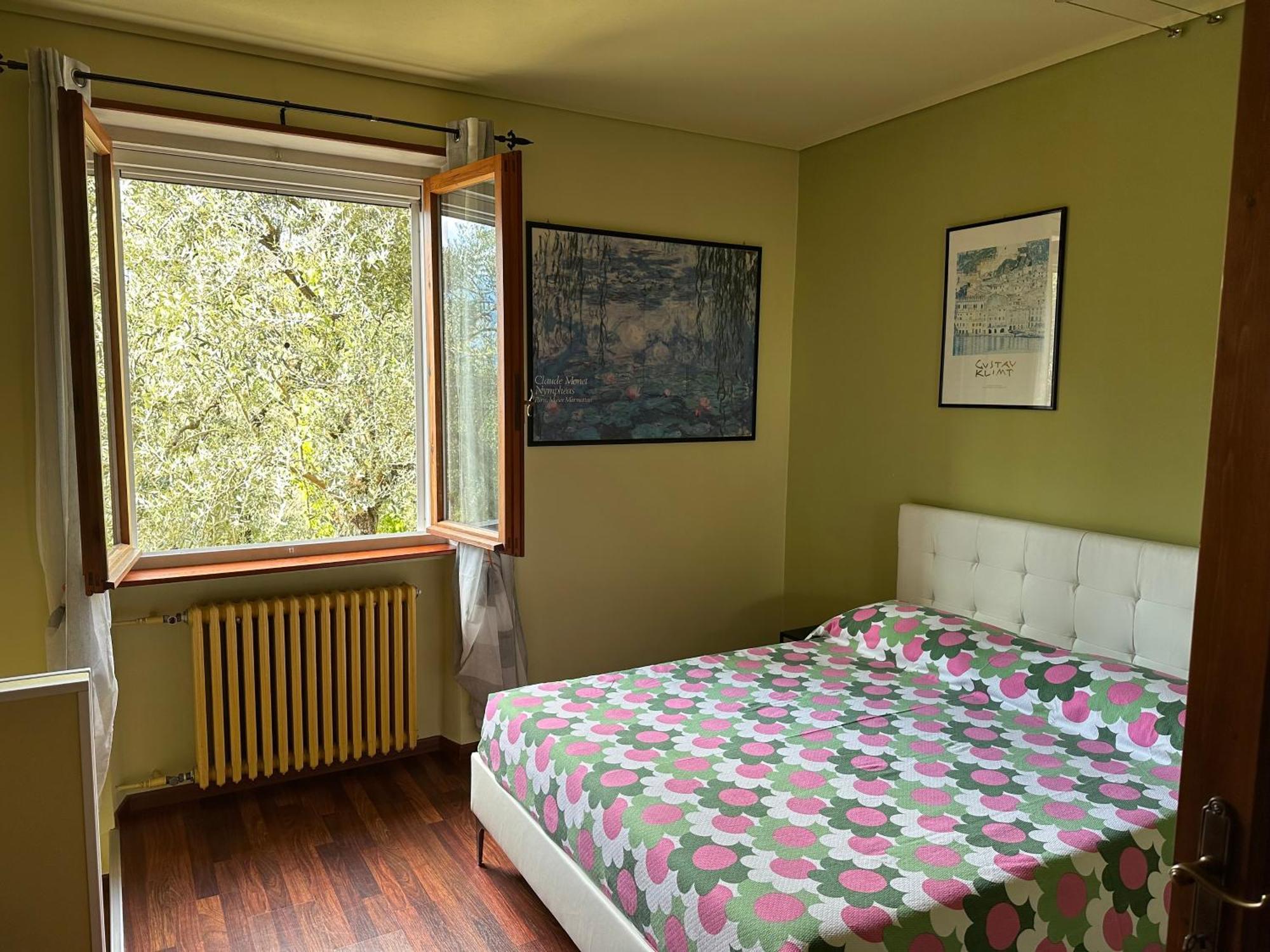 Appartamento 2 Colombere Malcesine Esterno foto