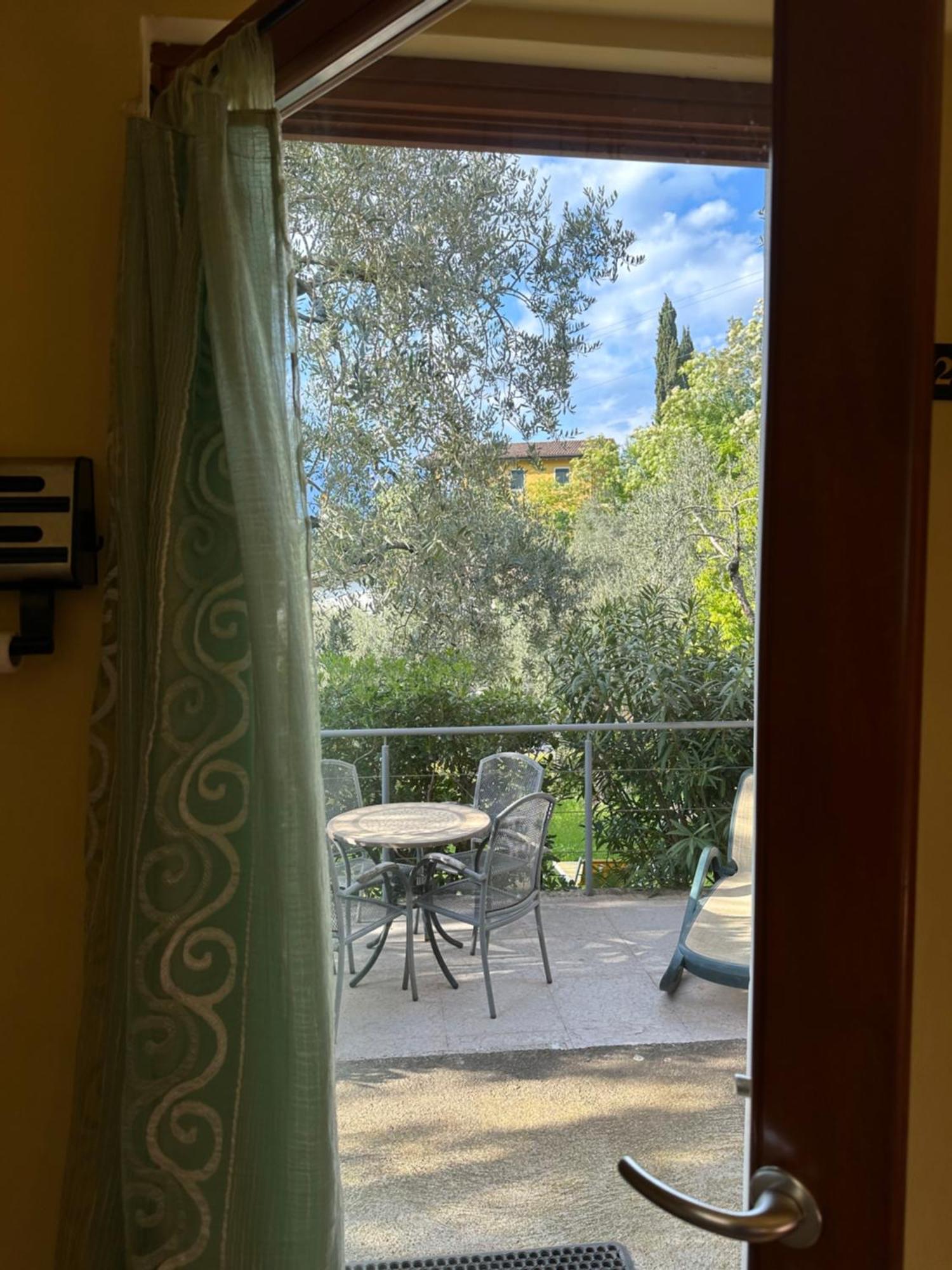 Appartamento 2 Colombere Malcesine Esterno foto