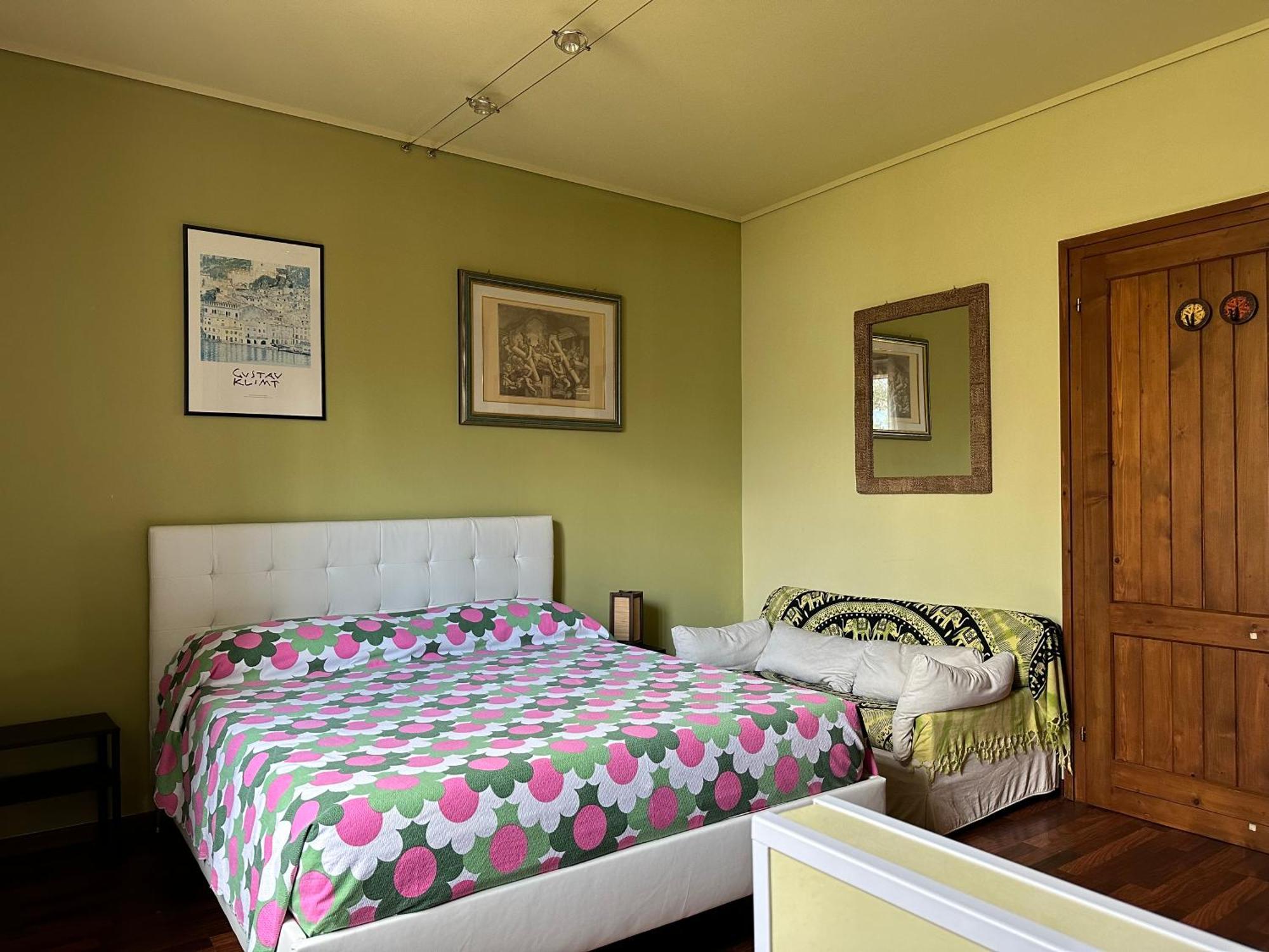 Appartamento 2 Colombere Malcesine Esterno foto