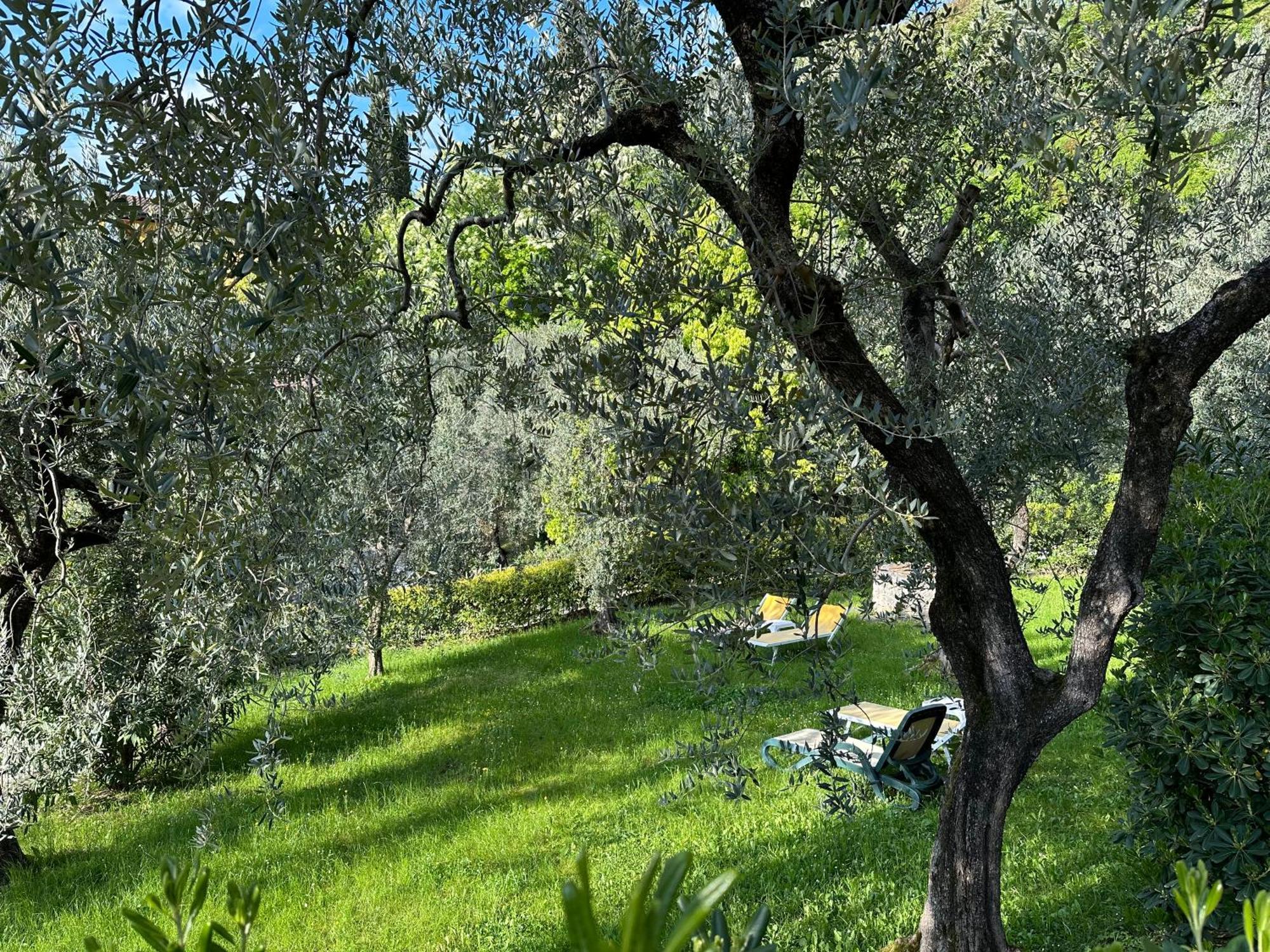 Appartamento 2 Colombere Malcesine Esterno foto