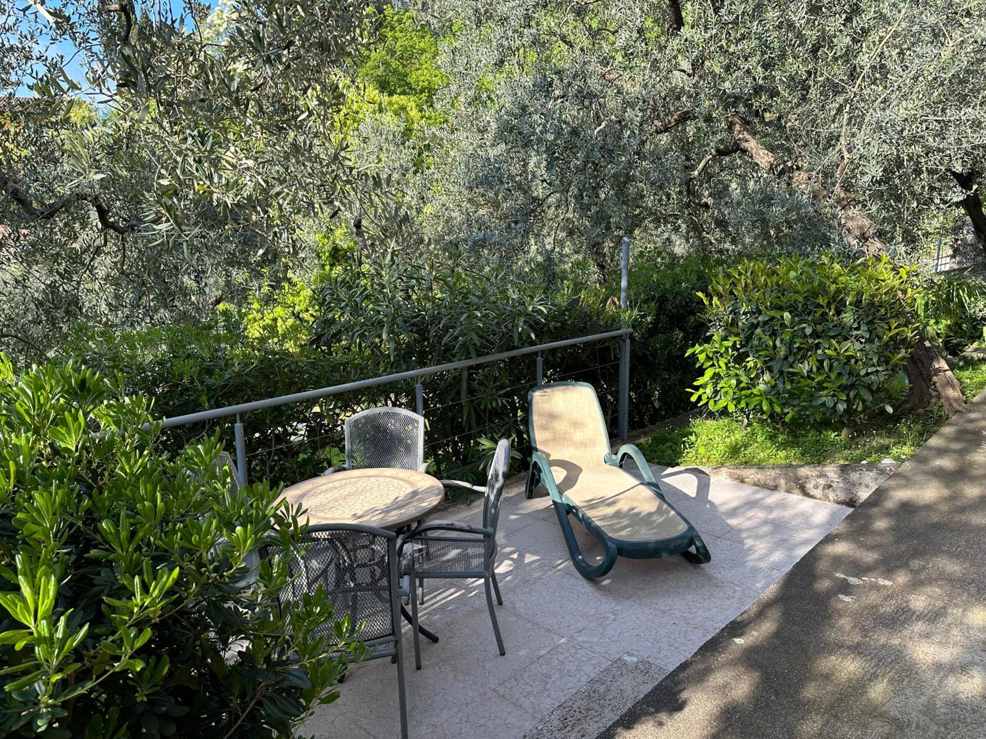 Appartamento 2 Colombere Malcesine Esterno foto