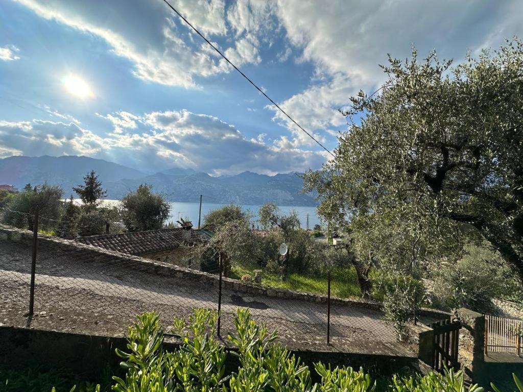 Appartamento 2 Colombere Malcesine Esterno foto